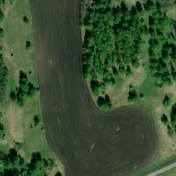 Satellite imagery of Трифоново, KZ
