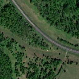 Satellite imagery of Крапивинский, KZ