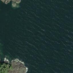 Satellite imagery of Ingraham Point, US