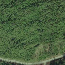Satellite imagery of Fort Point, CA