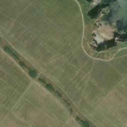 Satellite imagery of Marsden Point, GB