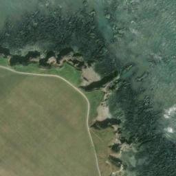 Satellite imagery of Marsden Point, GB