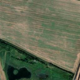 Satellite imagery of Stolbro Næs, DK