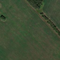 Satellite imagery of Полярный, KZ