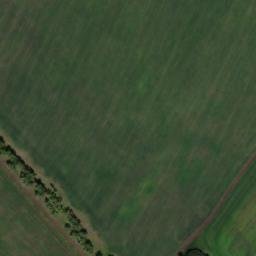 Satellite imagery of Полярный, KZ