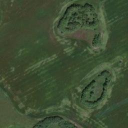 Satellite imagery of Новый Исток, KZ