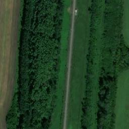 Satellite imagery of Первомайский, KZ