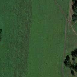 Satellite imagery of Первомайский, KZ