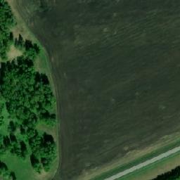Satellite imagery of Трифоново, KZ