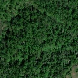 Satellite imagery of Крапивинский, KZ