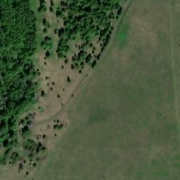 Satellite imagery of Крапивинский, KZ