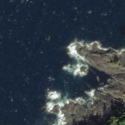 Satellite imagery of Welcome Point, US