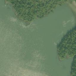 Satellite imagery of Ramsden Point, CA
