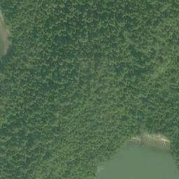 Satellite imagery of Ramsden Point, CA