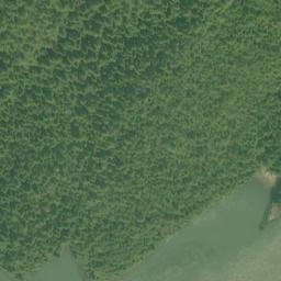 Satellite imagery of Ramsden Point, CA