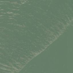 Satellite imagery of Ramsden Point Light, CA