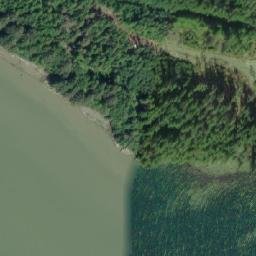Satellite imagery of Fort Point, CA