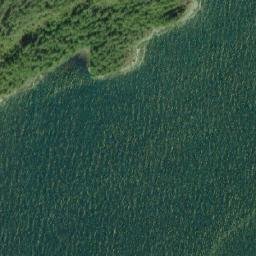 Satellite imagery of Fort Point, CA