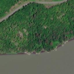 Satellite imagery of Black Point, CA