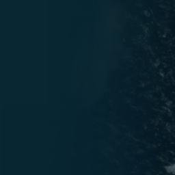 Satellite imagery of Black Rock Point, IE