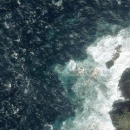 Satellite imagery of Black Rock Point, IE
