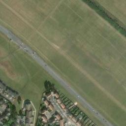 Satellite imagery of Marsden Point, GB