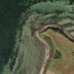 Satellite imagery of Næshoved, DK