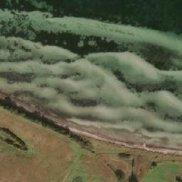 Satellite imagery of Næshoved, DK