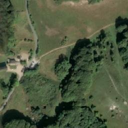 Satellite imagery of Aborrebjerg, DK