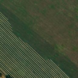 Satellite imagery of Полярный, KZ
