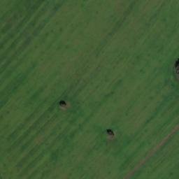 Satellite imagery of Полярный, KZ