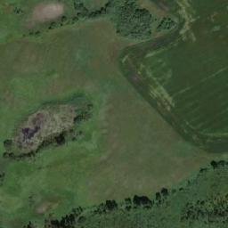 Satellite imagery of Новый Исток, KZ