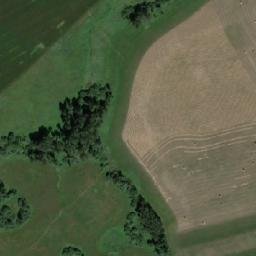 Satellite imagery of Новый Исток, KZ