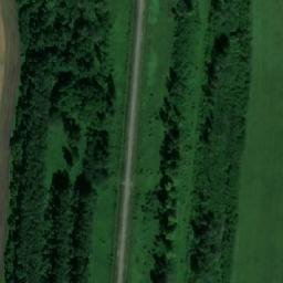 Satellite imagery of Первомайский, KZ