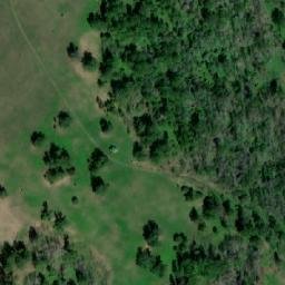Satellite imagery of Крапивинский, KZ