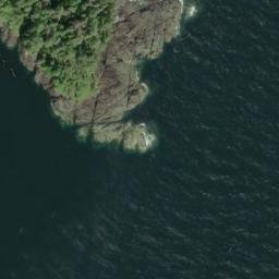 Satellite imagery of Ingraham Point, US