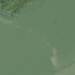 Satellite imagery of Ramsden Point, CA