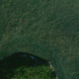 Satellite imagery of Leading Point, CA
