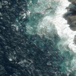 Satellite imagery of Black Rock Point, IE