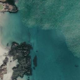 Satellite imagery of Hook Point, IE