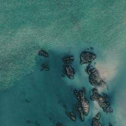 Satellite imagery of Hook Point, IE