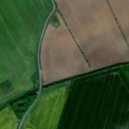 Satellite imagery of Porsbøl, DK