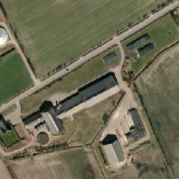 Satellite imagery of Løgpold, DK