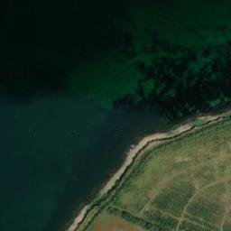 Satellite imagery of Næbbesodde, DK