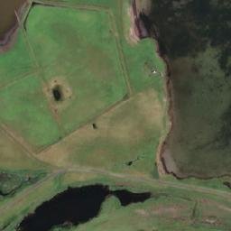 Satellite imagery of Mejlshoved Odde, DK