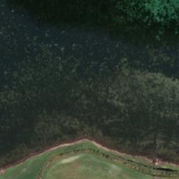 Satellite imagery of Mejlshoved Odde, DK