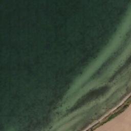Satellite imagery of Næshoved, DK