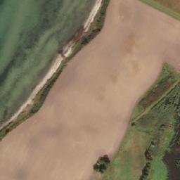 Satellite imagery of Næshoved, DK
