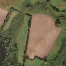 Satellite imagery of Næshoved, DK