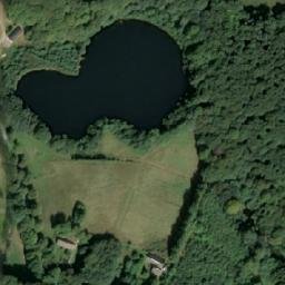 Satellite imagery of Aborrebjerg, DK